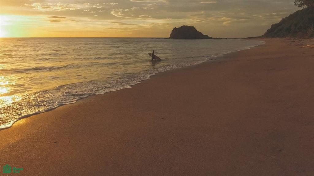 Punta Sabana and Mar Serena , Cabo Velas, Guanacaste