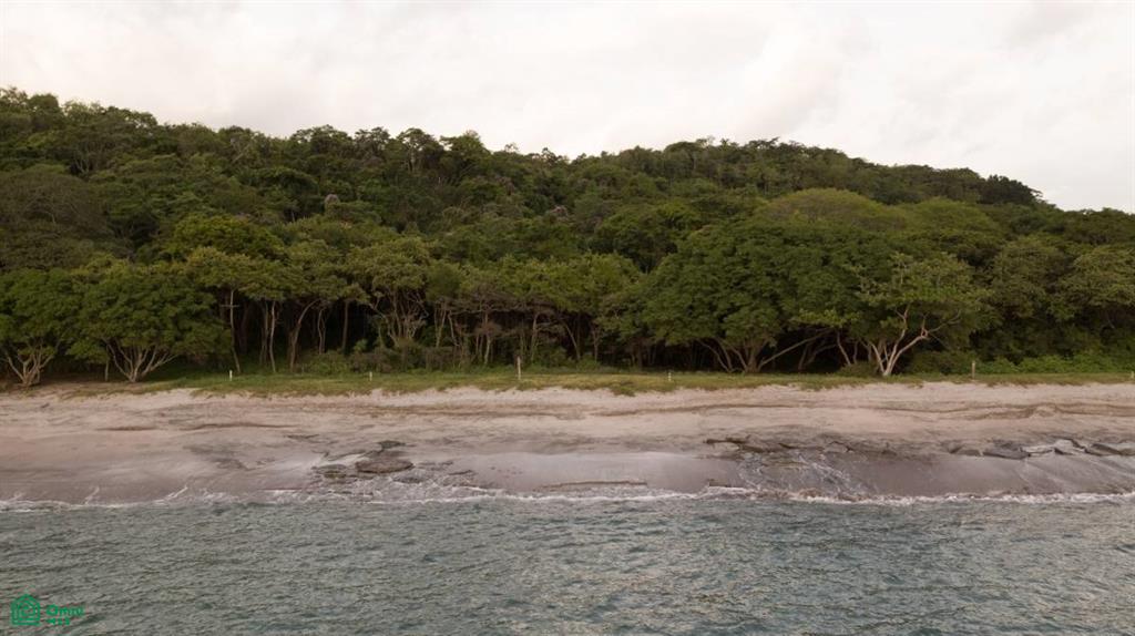 Punta Sabana and Mar Serena , Cabo Velas, Guanacaste