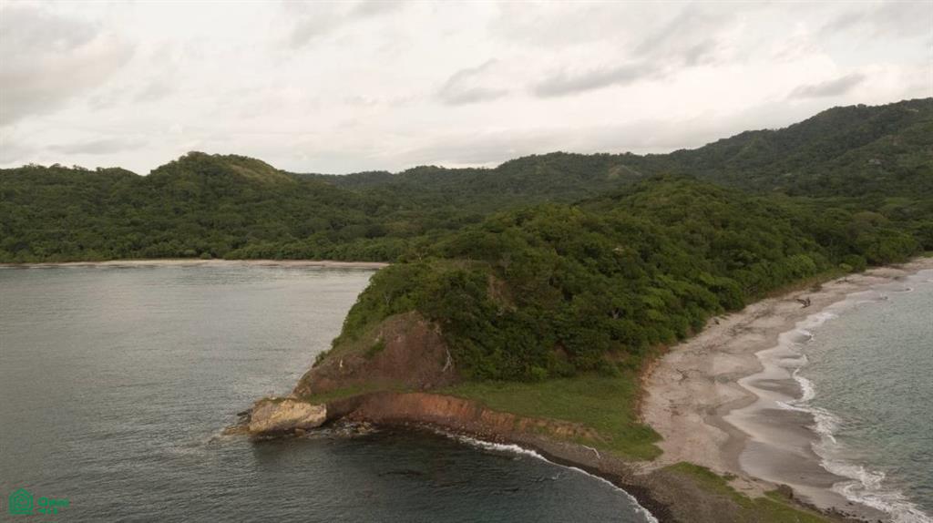 Punta Sabana and Mar Serena , Cabo Velas, Guanacaste