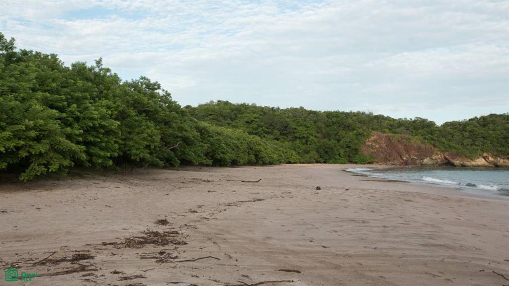 Punta Sabana and Mar Serena , Cabo Velas, Guanacaste
