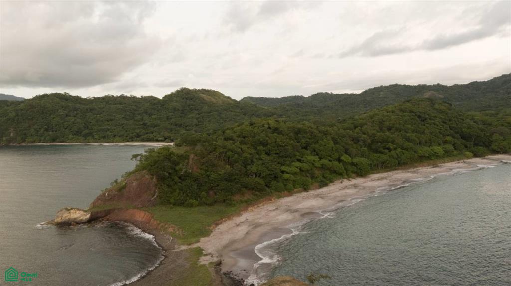 Punta Sabana and Mar Serena , Cabo Velas, Guanacaste