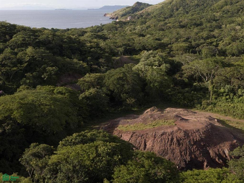 Punta Sabana and Mar Serena , Cabo Velas, Guanacaste