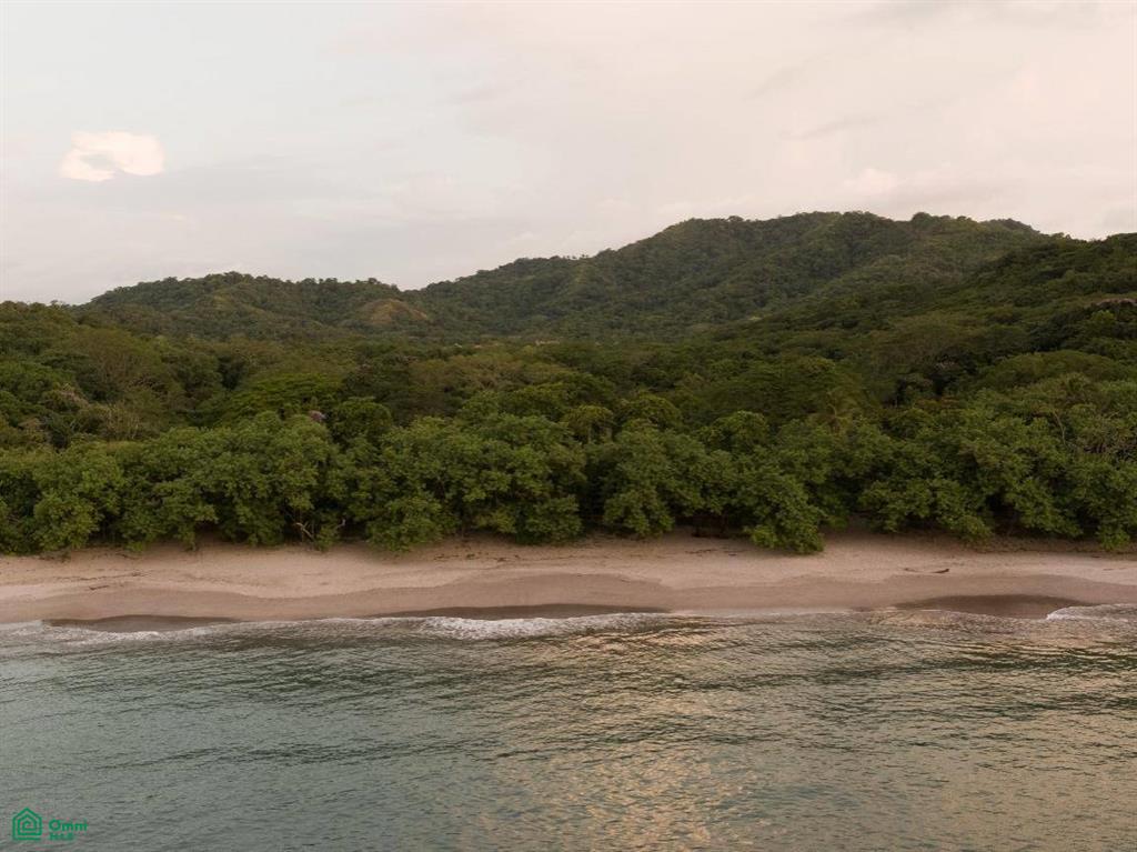 Punta Sabana and Mar Serena , Cabo Velas, Guanacaste