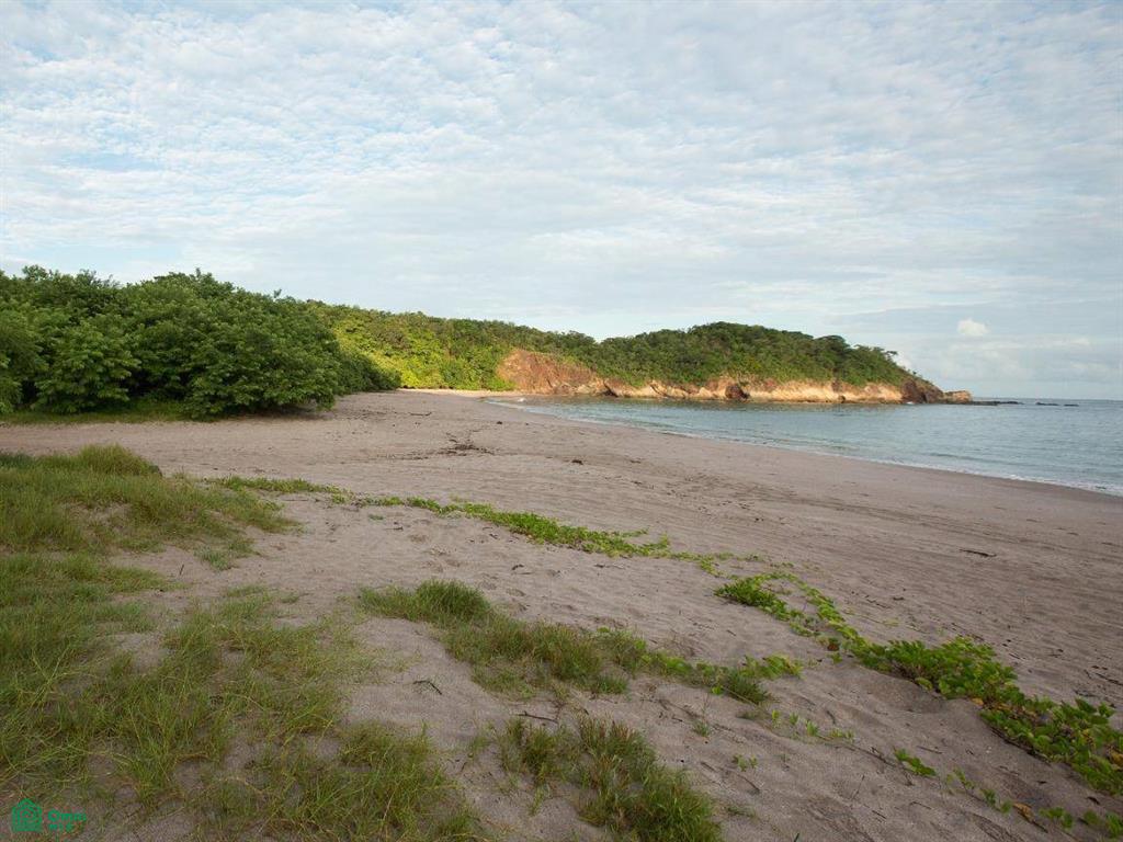 Punta Sabana and Mar Serena , Cabo Velas, Guanacaste