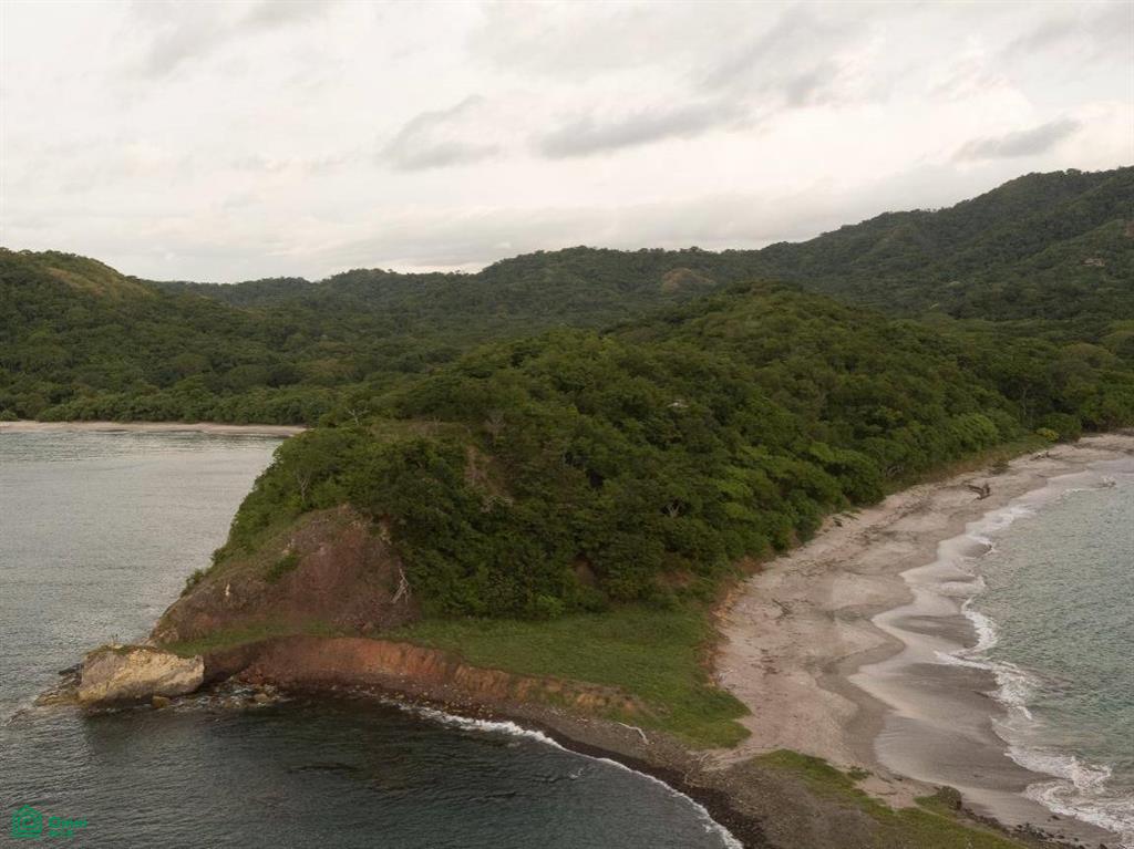 Punta Sabana and Mar Serena , Cabo Velas, Guanacaste