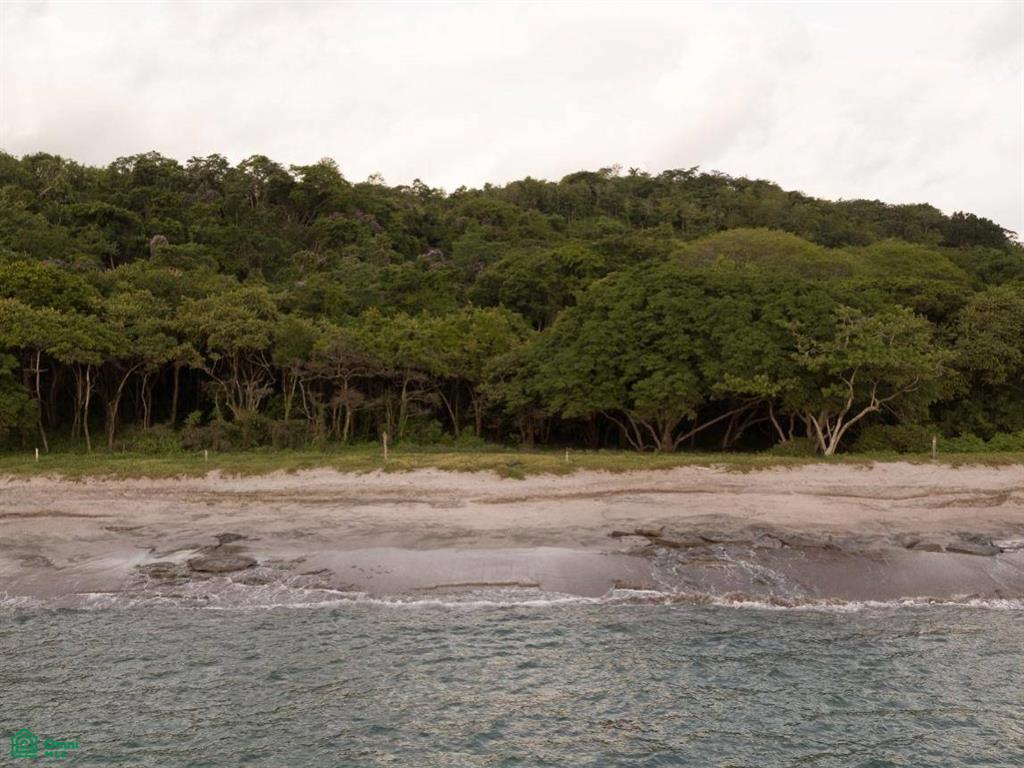 Punta Sabana and Mar Serena , Cabo Velas, Guanacaste