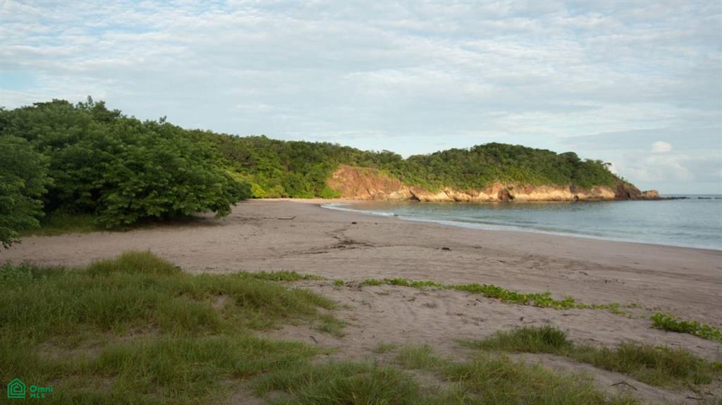 Punta Sabana and Mar Serena , Cabo Velas, Guanacaste