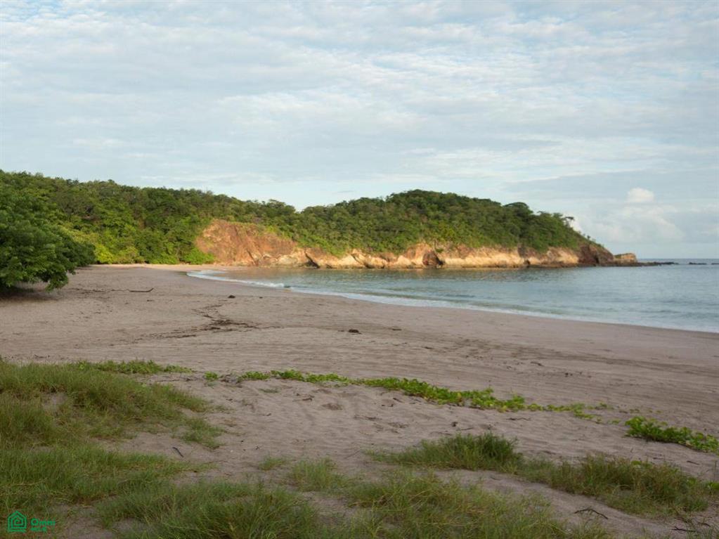 Punta Sabana and Mar Serena , Cabo Velas, Guanacaste