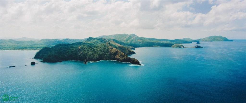 Punta Sabana and Mar Serena , Cabo Velas, Guanacaste