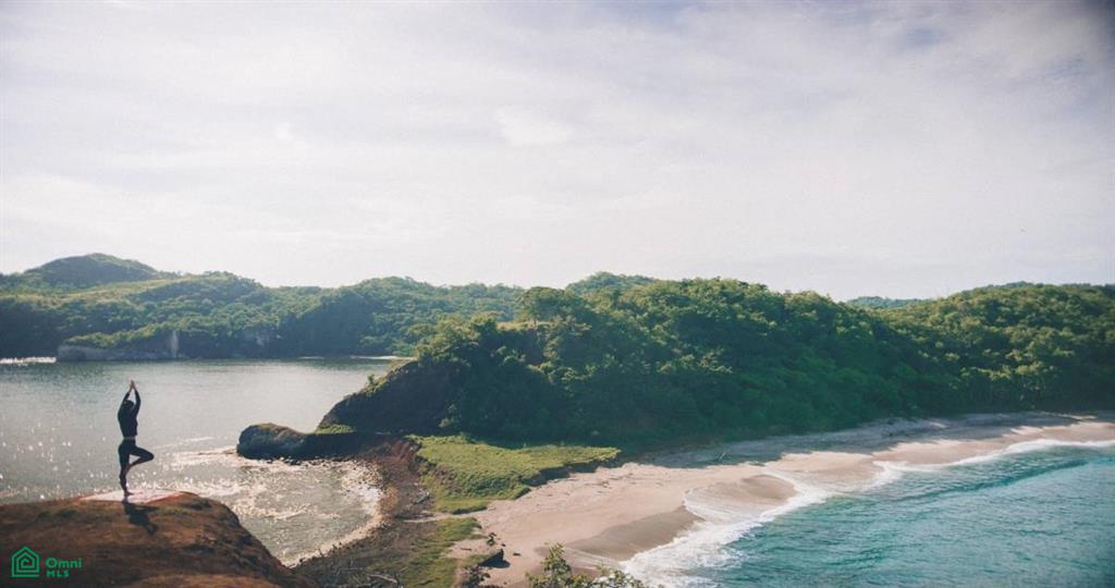 Punta Sabana and Mar Serena , Cabo Velas, Guanacaste
