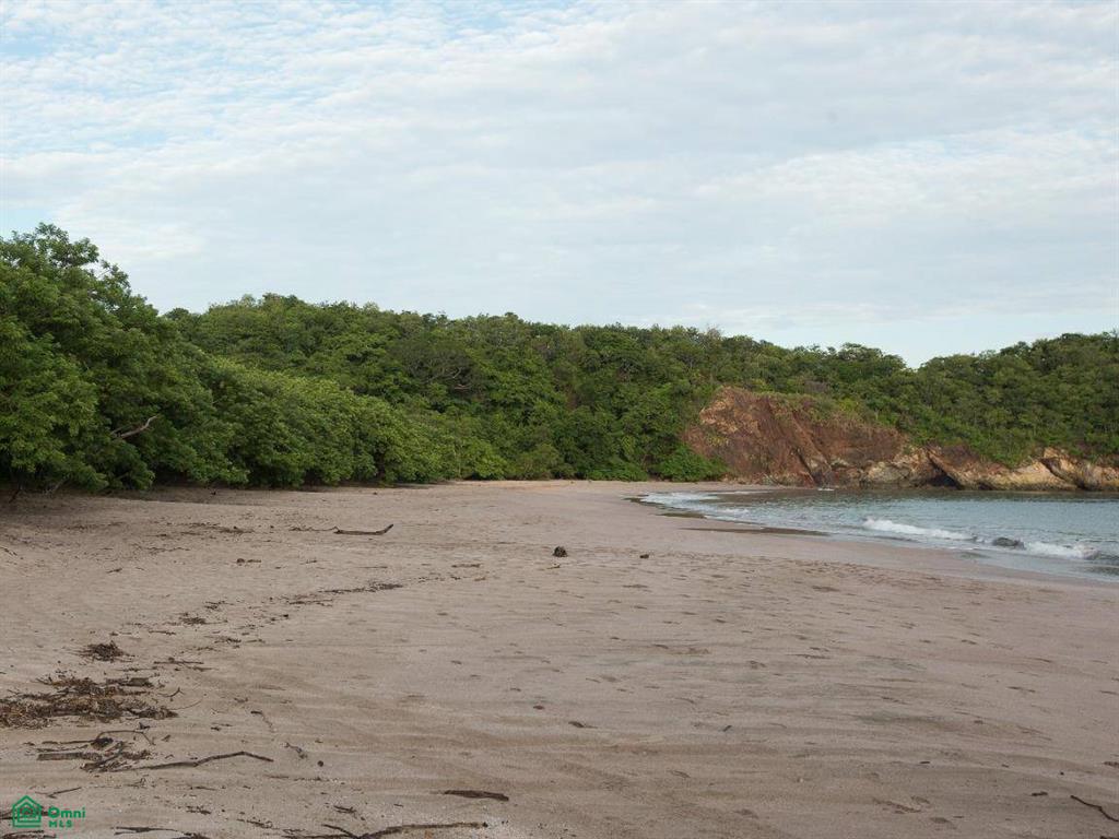 Punta Sabana and Mar Serena , Cabo Velas, Guanacaste