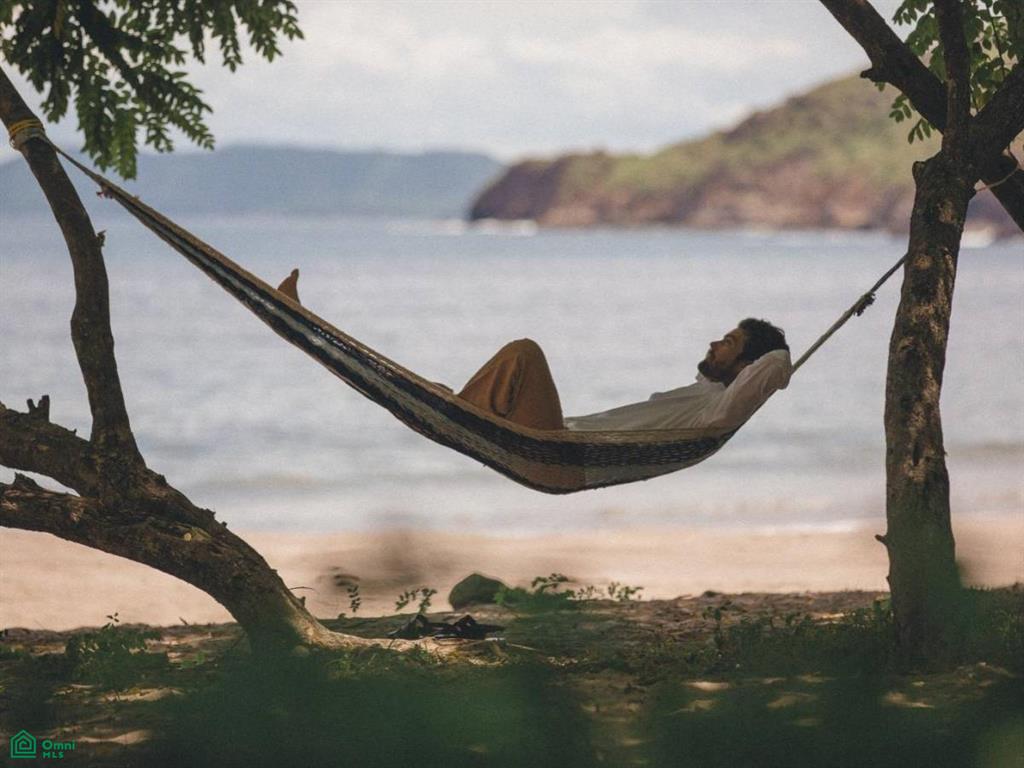 Punta Sabana and Mar Serena , Cabo Velas, Guanacaste
