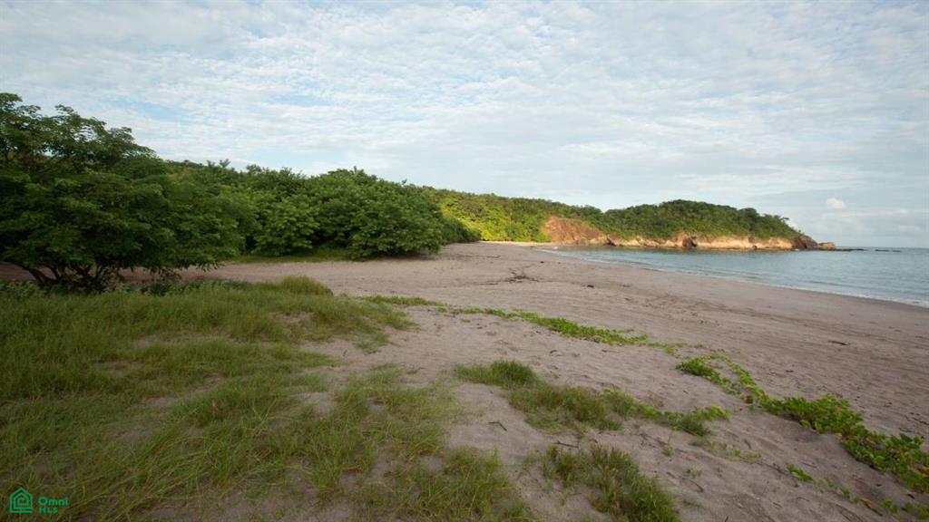 Punta Sabana and Mar Serena , Cabo Velas, Guanacaste