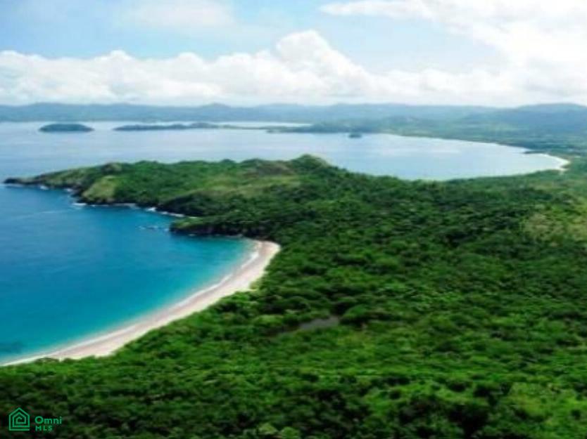 Punta Sabana and Mar Serena , Cabo Velas, Guanacaste