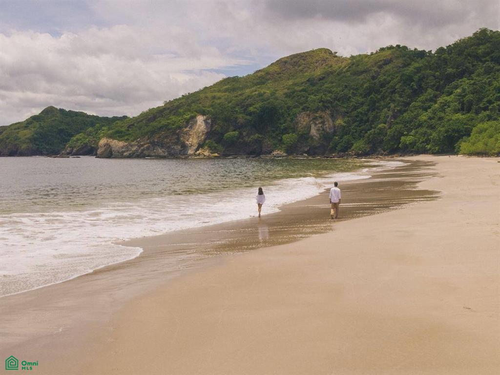 Punta Sabana and Mar Serena , Cabo Velas, Guanacaste