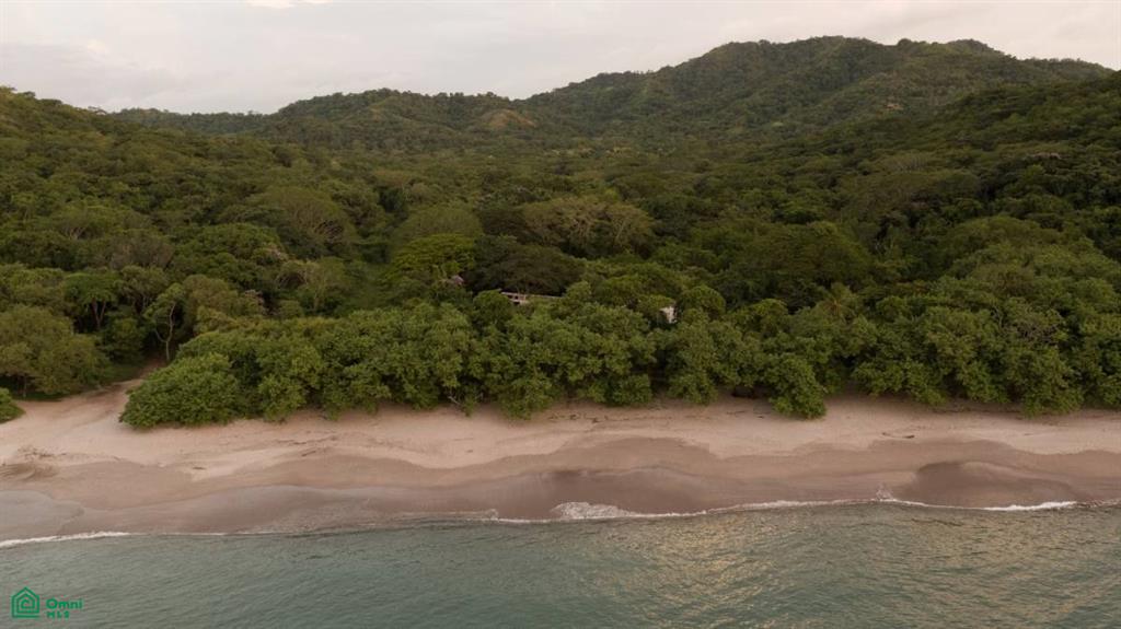 Punta Sabana and Mar Serena , Cabo Velas, Guanacaste