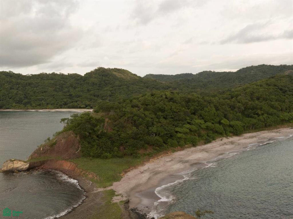 Punta Sabana and Mar Serena , Cabo Velas, Guanacaste