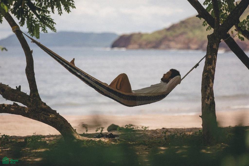 Punta Sabana and Mar Serena , Cabo Velas, Guanacaste