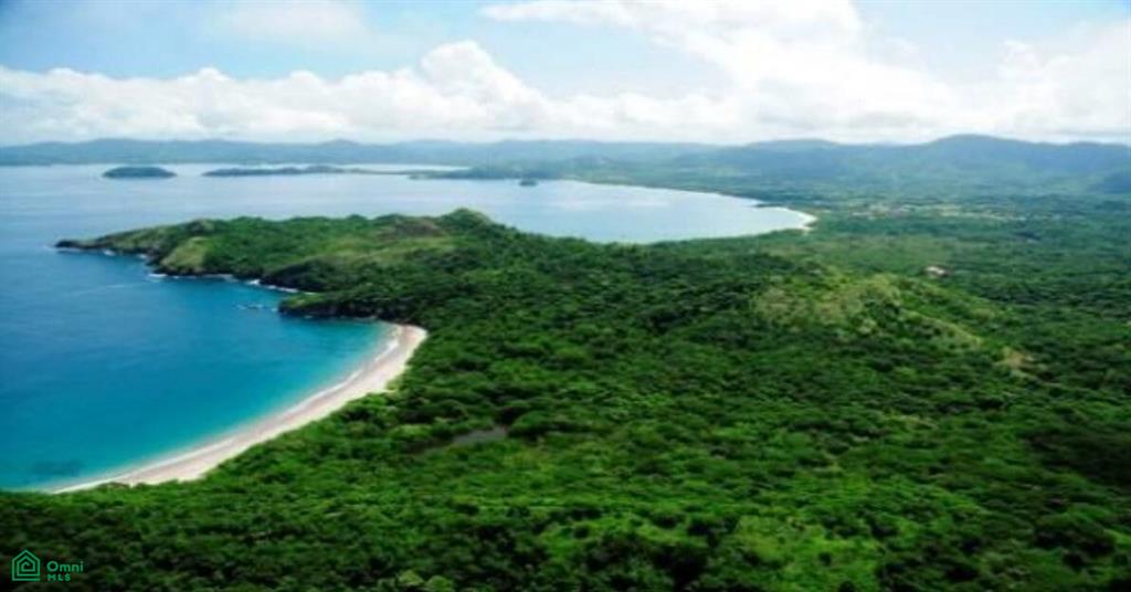Punta Sabana and Mar Serena , Cabo Velas, Guanacaste