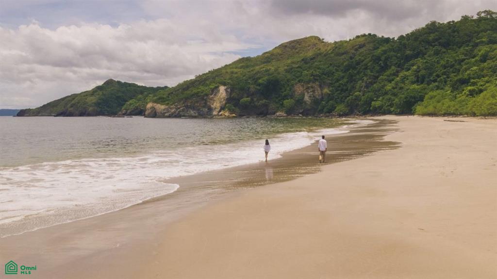 Punta Sabana and Mar Serena , Cabo Velas, Guanacaste