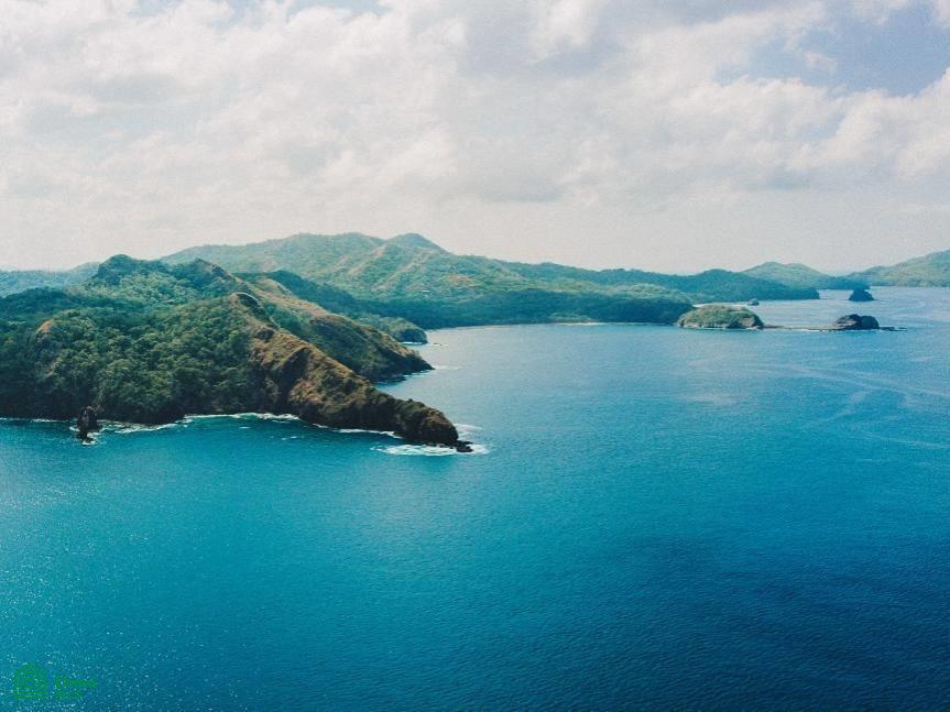 Punta Sabana and Mar Serena , Cabo Velas, Guanacaste