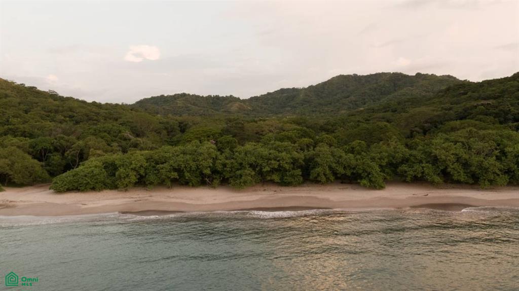 Punta Sabana and Mar Serena , Cabo Velas, Guanacaste