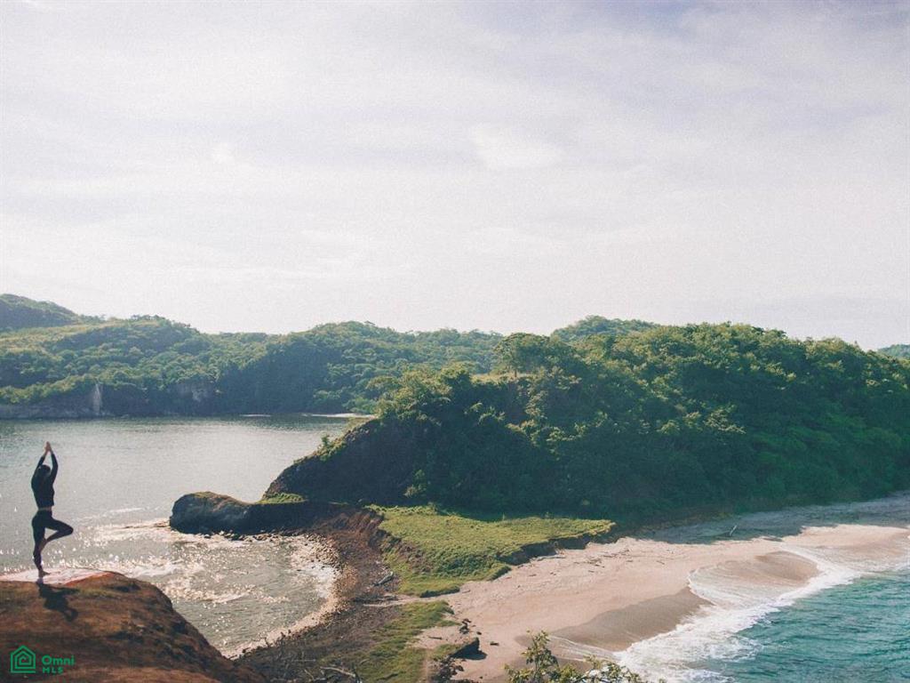 Punta Sabana and Mar Serena , Cabo Velas, Guanacaste