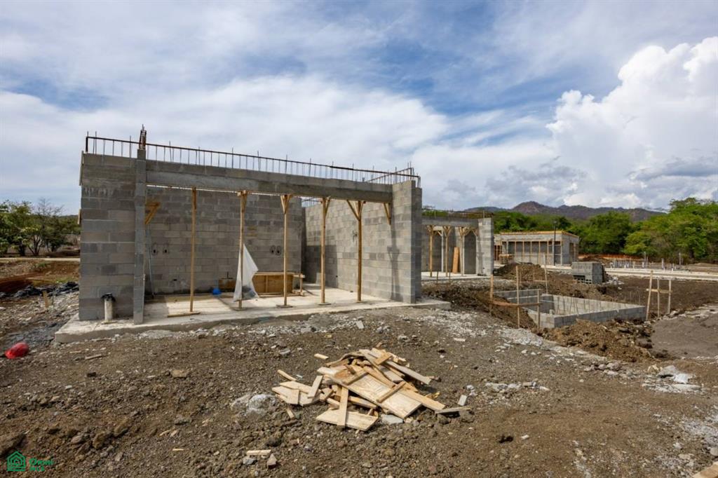 Sanara #28 , Reserva Conchal, Guanacaste