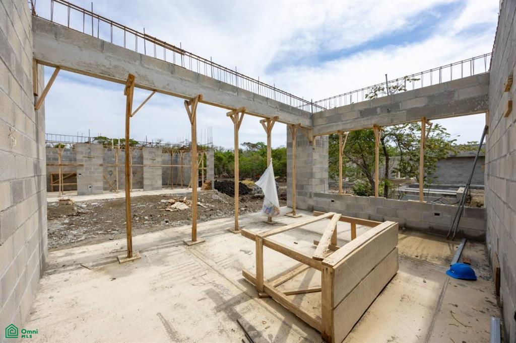 Sanara #28 , Reserva Conchal, Guanacaste