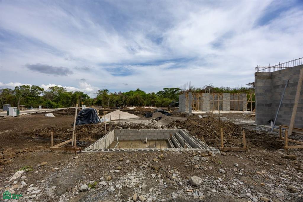 Sanara #28 , Reserva Conchal, Guanacaste