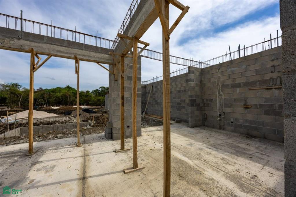 Sanara #28 , Reserva Conchal, Guanacaste