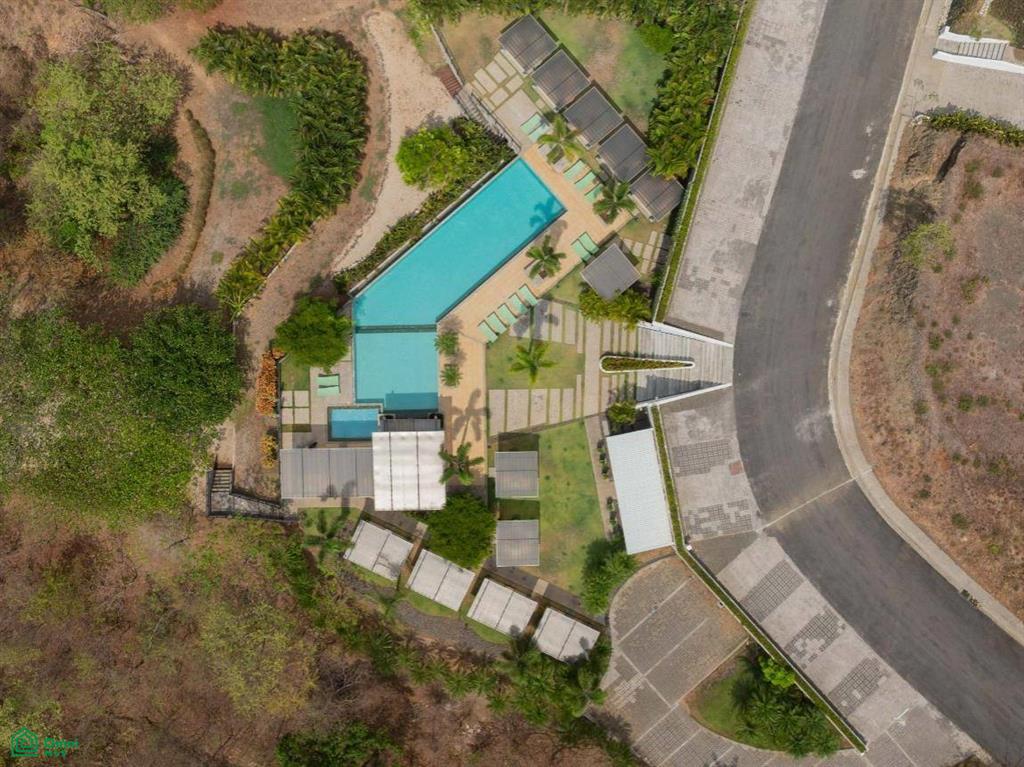 Casa Marbella, Lomas del Sol #48