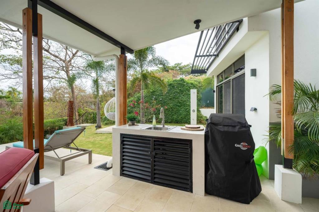 Casa Marbella, Lomas del Sol #48