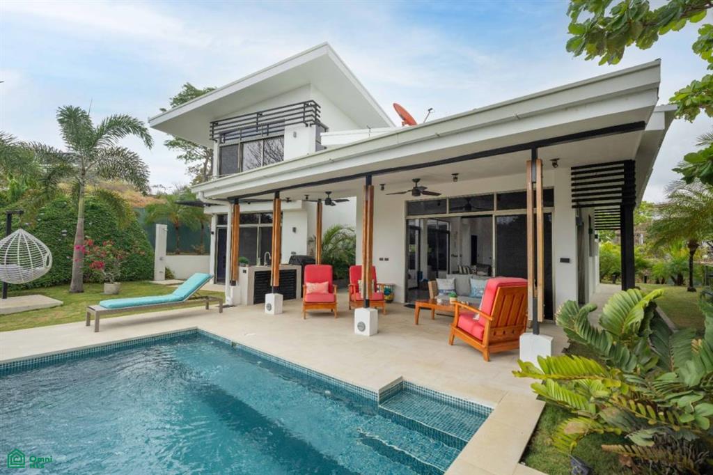 Casa Marbella, Lomas del Sol #48