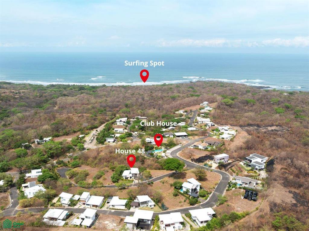 Casa Marbella, Lomas del Sol #48