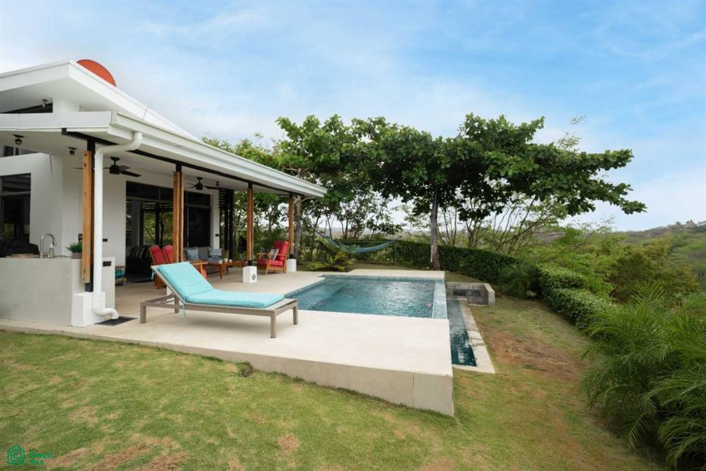 Casa Marbella, Lomas del Sol #48