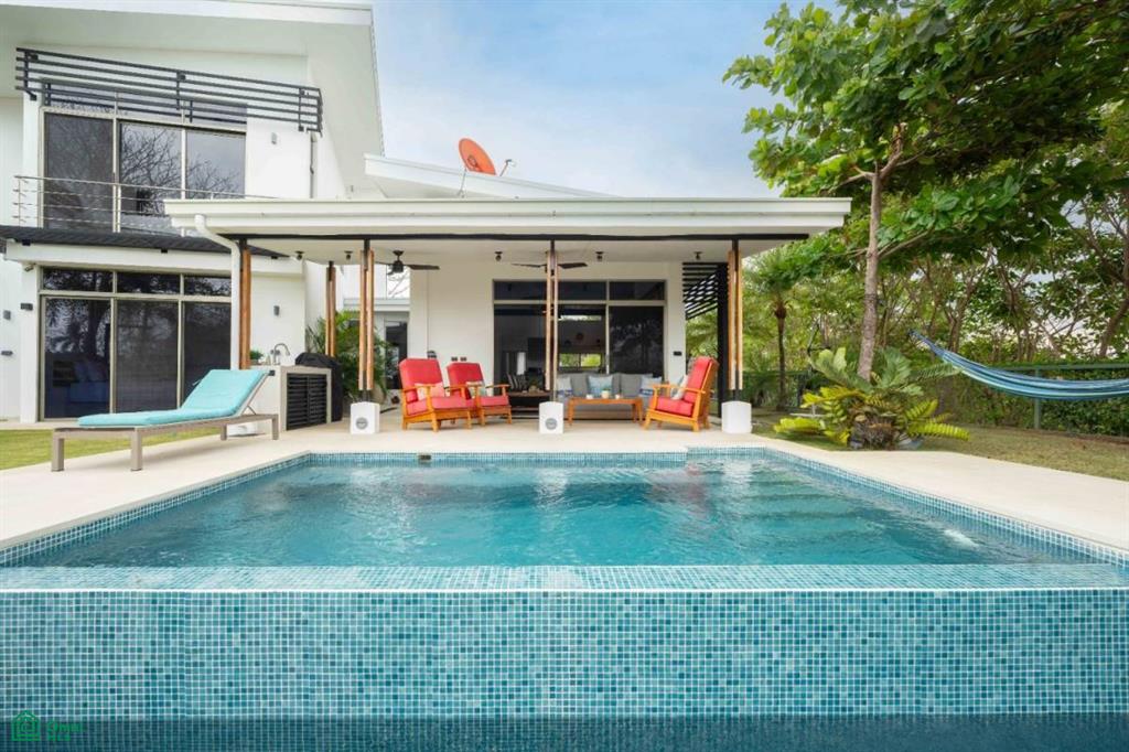 Casa Marbella, Lomas del Sol #48