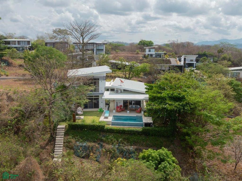 Casa Marbella, Lomas del Sol #48