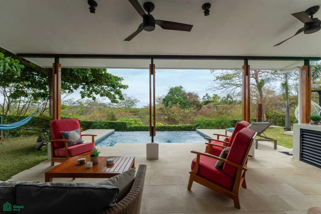 Casa Marbella, Lomas del Sol #48