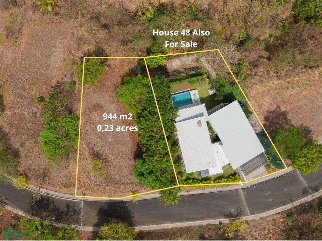 Lomas del Sol Lot #49