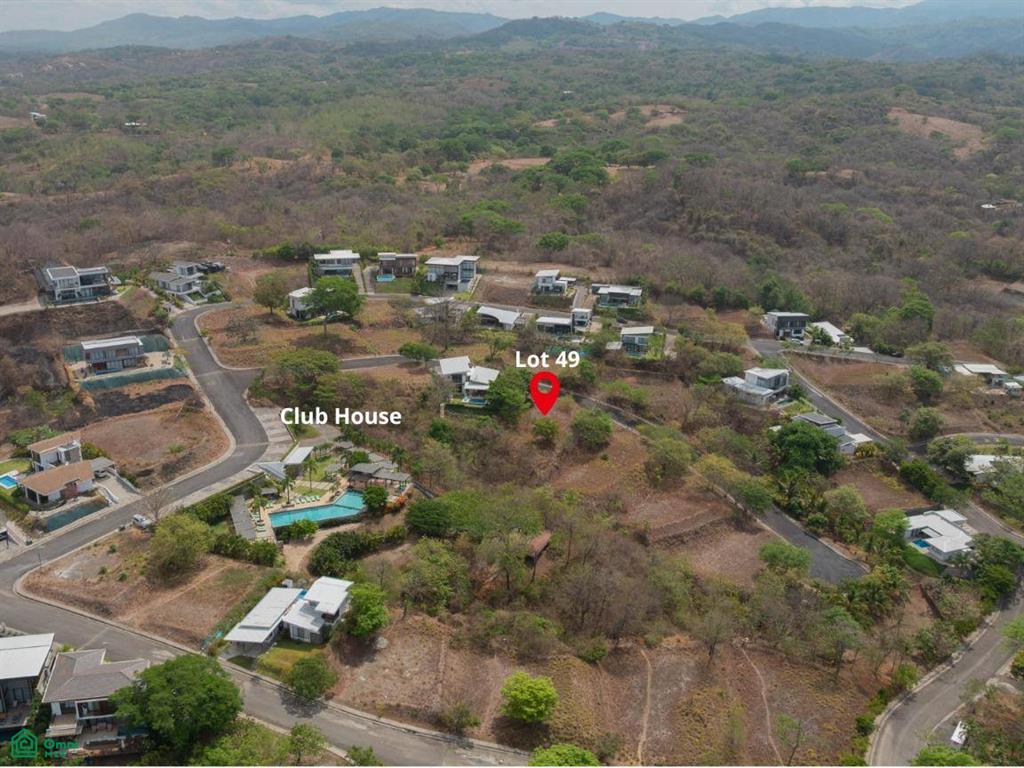 Lomas del Sol Lot #49