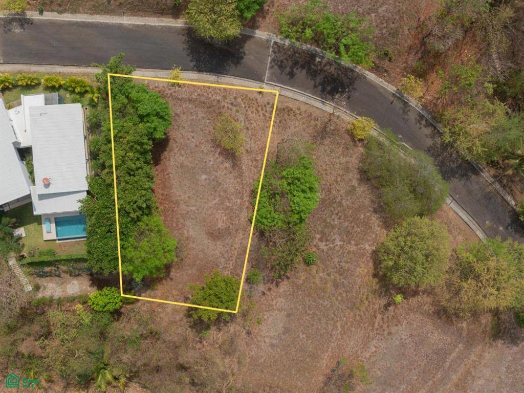 Lomas del Sol Lot #49