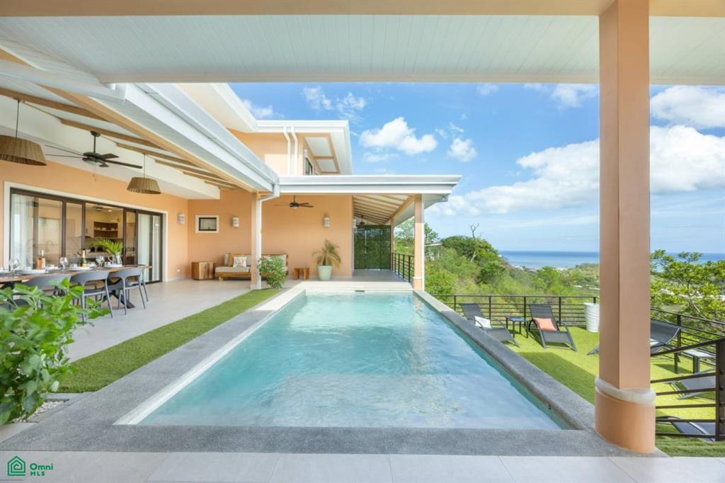 Villa Chiric , Tamarindo, Guanacaste