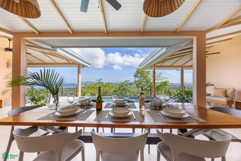 Villa Chiric , Tamarindo, Guanacaste