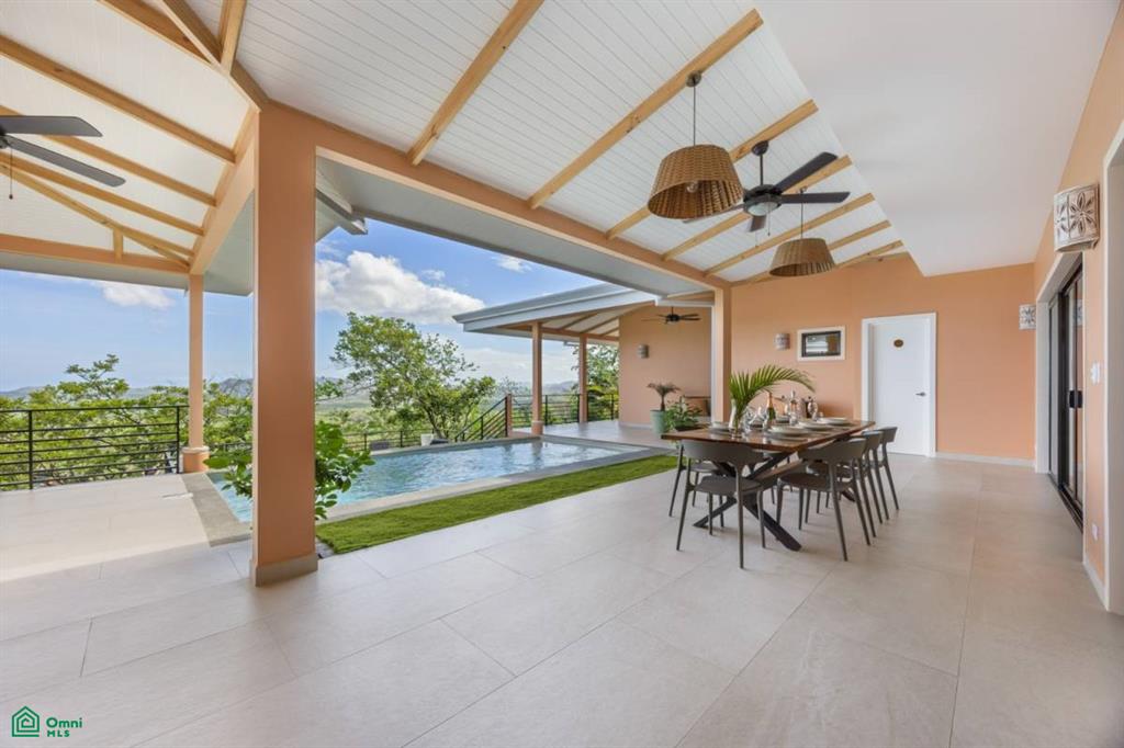 Villa Chiric , Tamarindo, Guanacaste