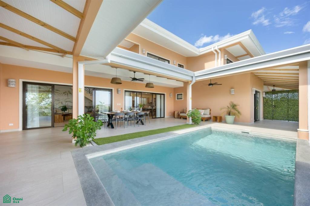 Villa Chiric , Tamarindo, Guanacaste