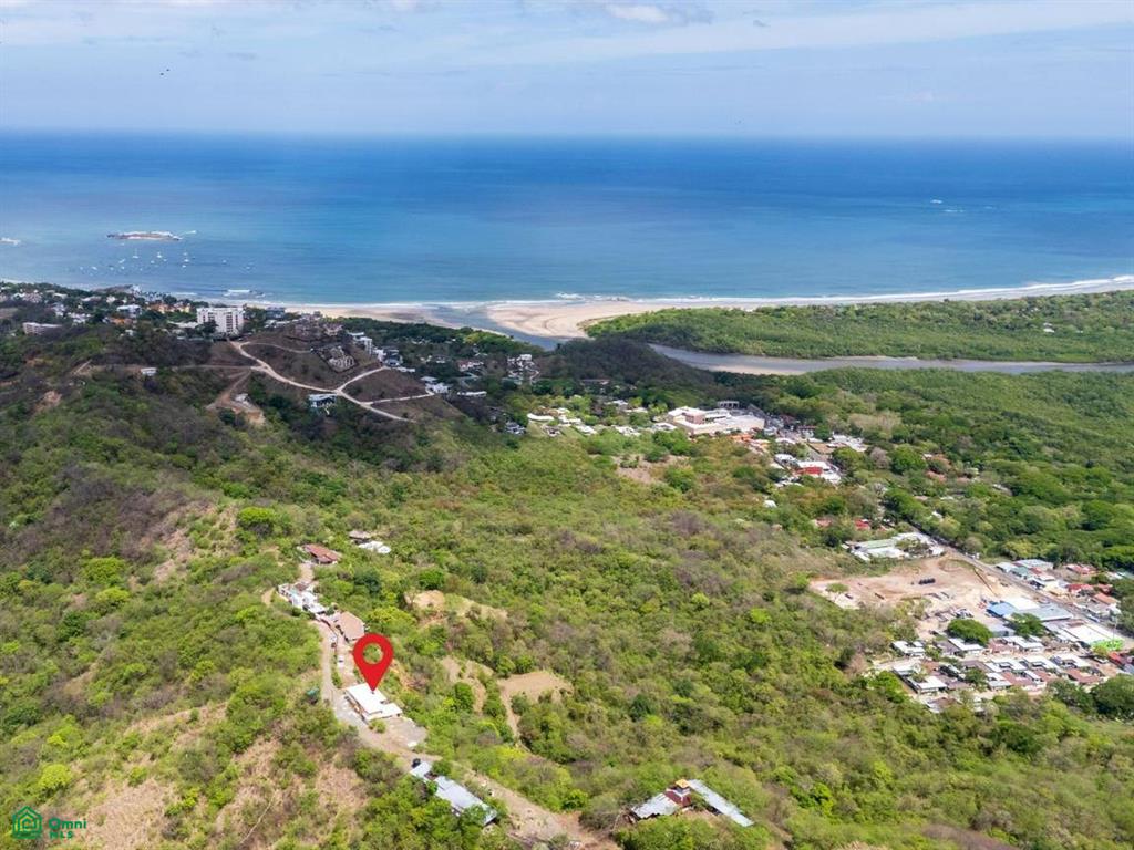 Villa Chiric , Tamarindo, Guanacaste