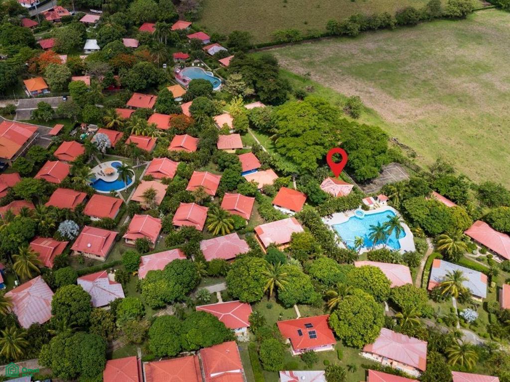 Casa Paloma Villaggio 2 , Playa Potrero, Guanacaste