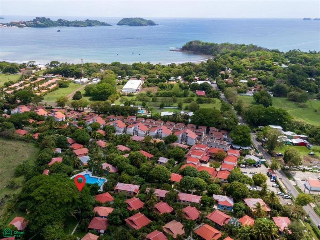 Casa Paloma Villaggio 2 , Playa Potrero, Guanacaste