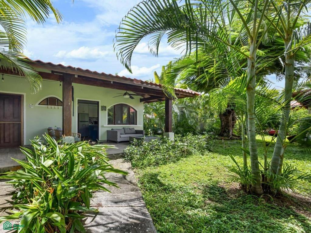 Casa Paloma Villaggio 2 , Playa Potrero, Guanacaste